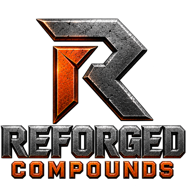 Reforged Compounds